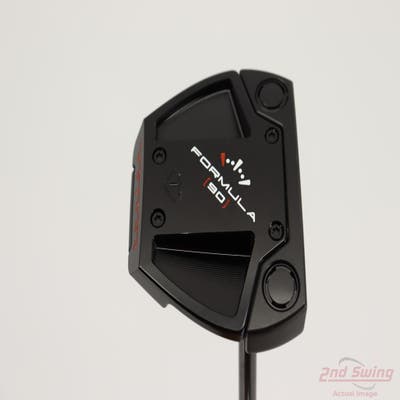 Toulon Design Toulon Design Formula 90 Putter Putter Steel Right Handed 35.5in