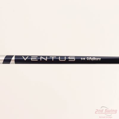 Used W/ PXG RH Adapter Fujikura Ventus Blue Velocore Driver Shaft Regular 44.0in