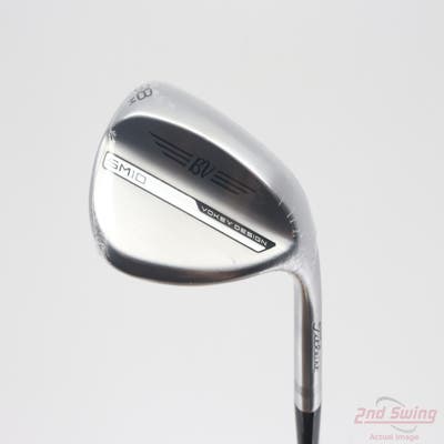 Mint Titleist Vokey SM10 Tour Chrome Wedge Lob LW 58° 8 Deg Bounce M Grind UST Mamiya Recoil 65 Dart Graphite Senior Right Handed 35.5in