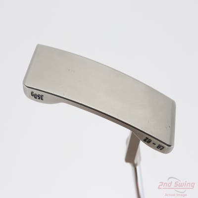 Handmade Stix Bobka LB-B2 Putter Steel Right Handed 34.75in