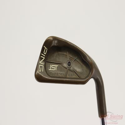 Ping ISI Beryllium Copper Single Iron 3 Iron Ping Z-Z65 Steel Regular Right Handed Black Dot 39.0in