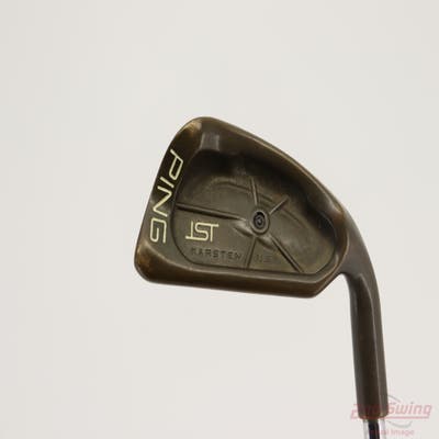 Ping ISI Beryllium Copper Single Iron 4 Iron Ping Z-Z65 Steel Regular Right Handed Black Dot 38.75in
