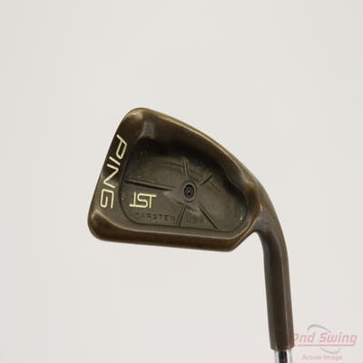 Ping ISI Beryllium Copper Single Iron 5 Iron Ping Z-Z65 Steel Regular Right Handed Black Dot 38.0in