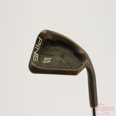 Ping ISI Beryllium Copper Single Iron 8 Iron Ping Z-Z65 Steel Regular Right Handed Black Dot 36.5in