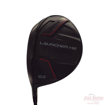 Cleveland Launcher HB Turbo Driver 10.5° Miyazaki C. Kua 50 Graphite Senior Left Handed 46.0in