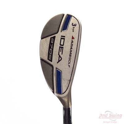 Adams Idea A7 OS Hybrid Graphite