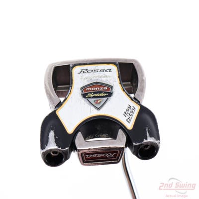 TaylorMade Rossa Spider Putter Steel Right Handed 34.0in