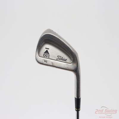 Titleist DCI 962 Single Iron 3 Iron Dynamic Gold Sensicore X100 Steel X-Stiff Right Handed 39.0in