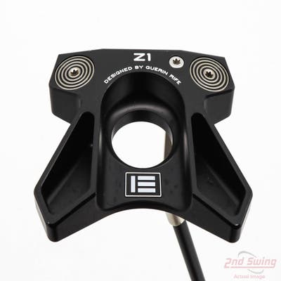 Evnroll Zero Z1 Putter Graphite Right Handed 38.0in