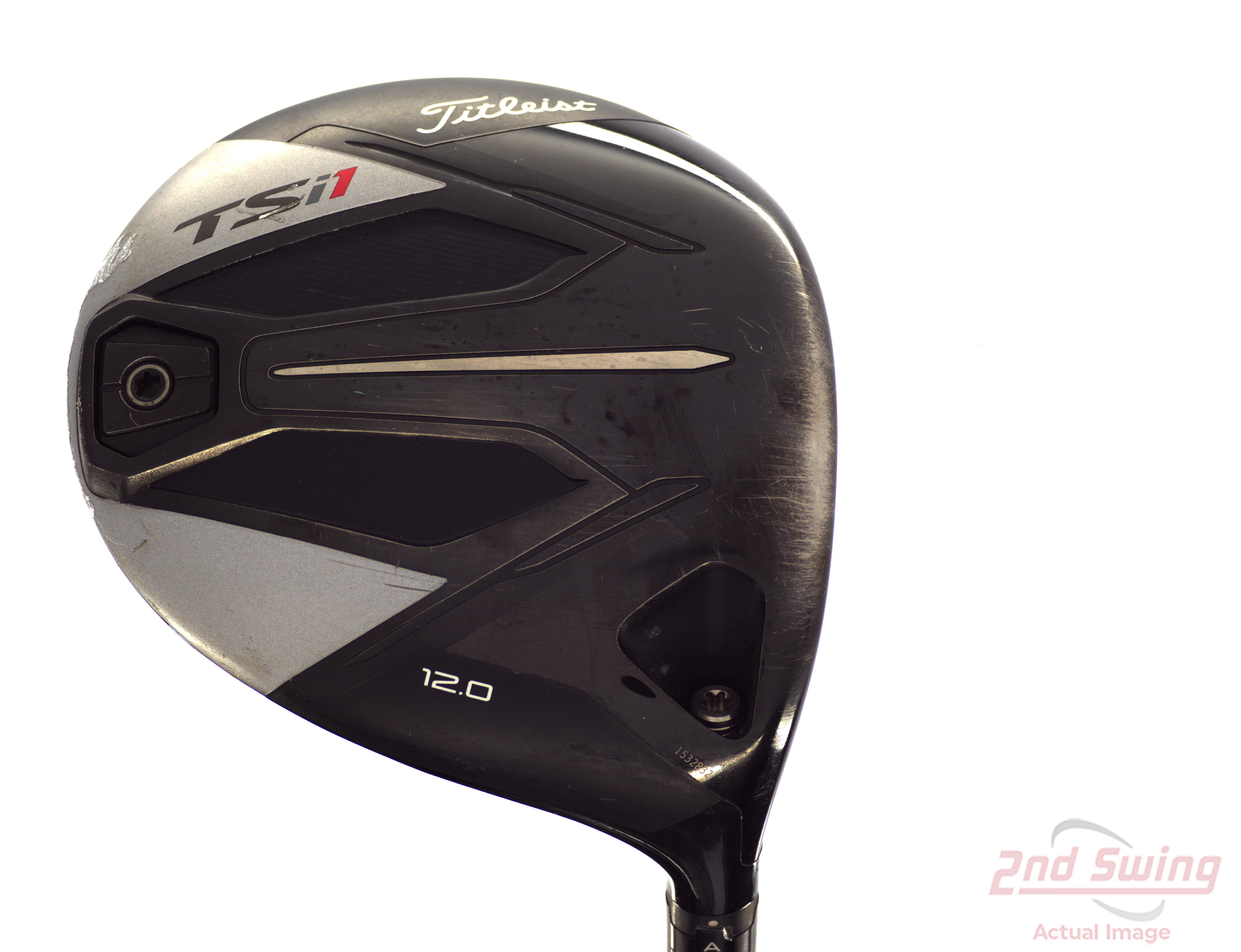 Titleist TSi1 ドライバー 9.0度 Titleist TSi1 Driver | Titleist Drivers | Titleist Golf Clubs