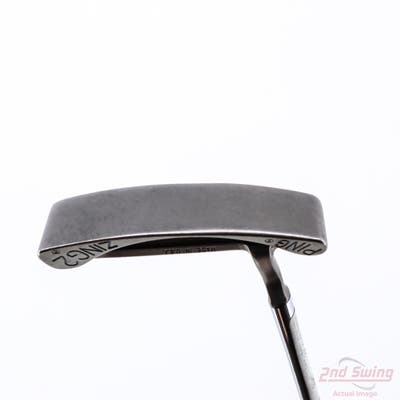Ping Zing 2 Putter Steel Right Handed Black Dot 35.0in