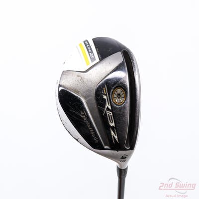 TaylorMade RocketBallz Stage 2 Fairway Wood 5 Wood 5W 19° TM Matrix RocketFuel 60 Graphite Regular Right Handed 43.0in