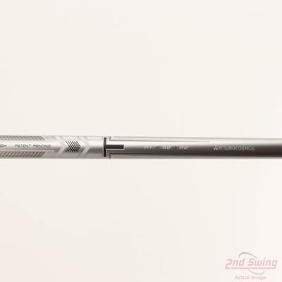 Pull Mitsubishi Golf MMT SpeedMesh 50 Hybrid Shaft Senior 38.5in