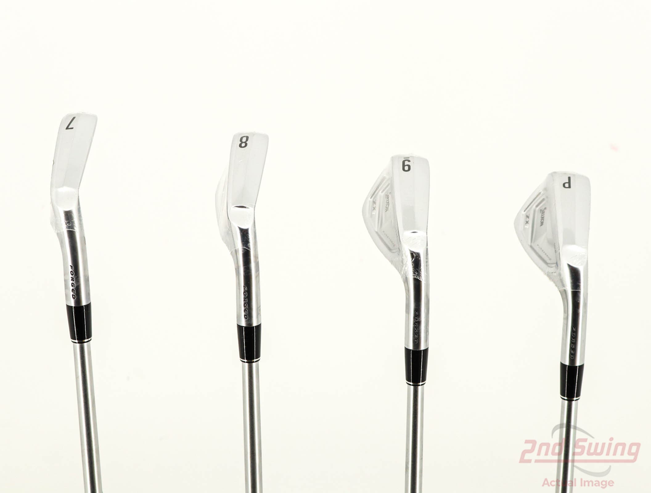 Srixon ZX7 MK II Iron Set (D-92649364359) | 2nd Swing Golf