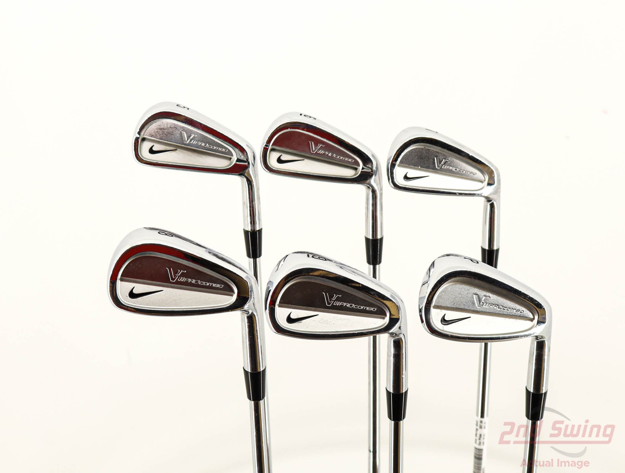 Nike Victory Red Pro Combo Iron Set | 2nd Swing Golf