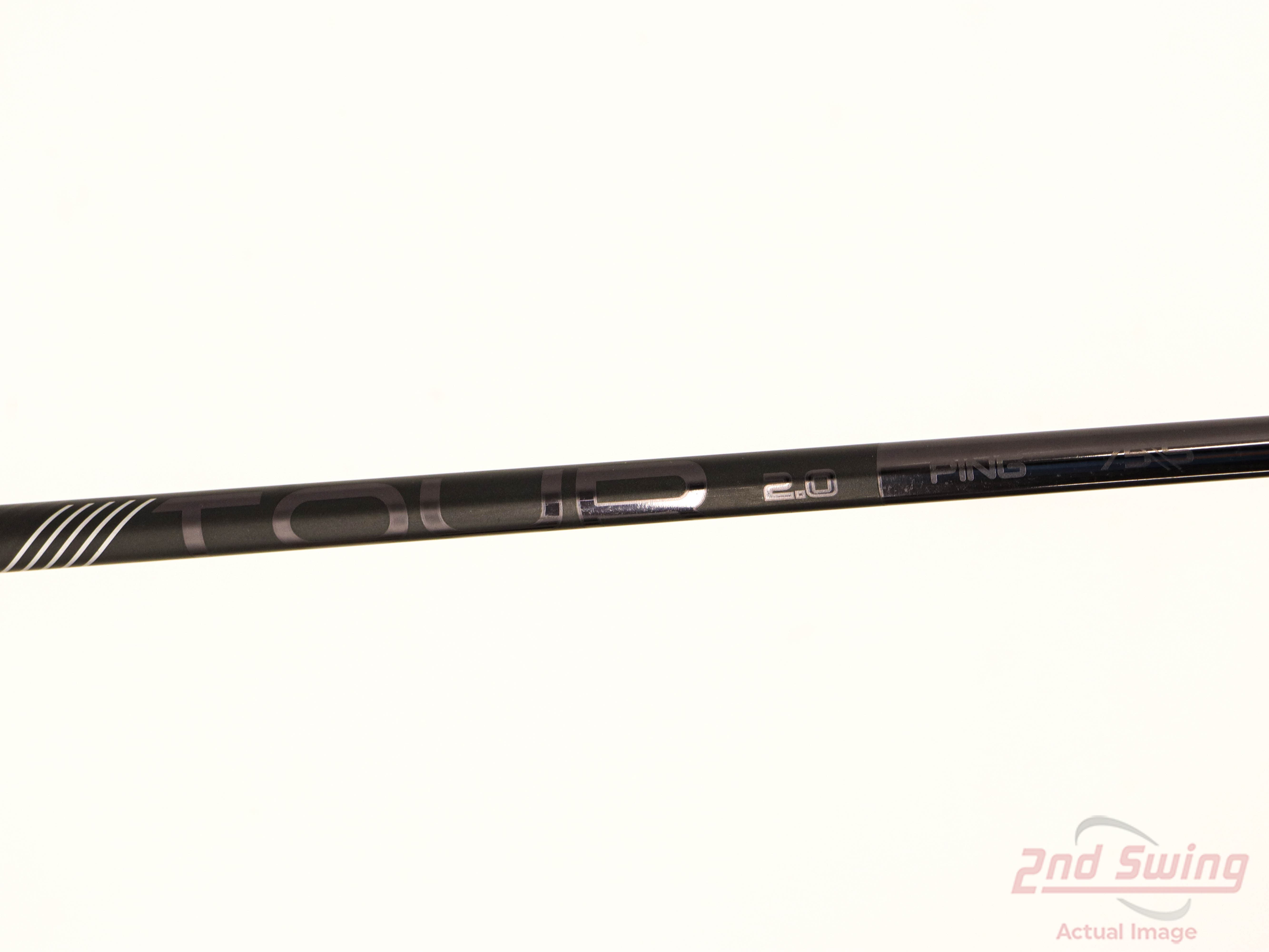 Ping Tour 2.0 Black Fairway Wood Shaft | 2nd Swing Golf