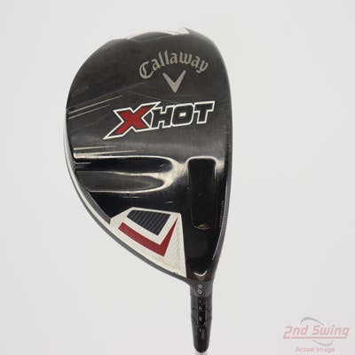 Callaway X Hot 19 Driver 9° Project X Velocity Graphite Stiff Right Handed 45.5in