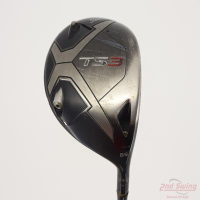 Titleist TS3 Driver 8.5° Project X HZRDUS Black Gen4 60 Graphite X-Stiff Right Handed 44.75in