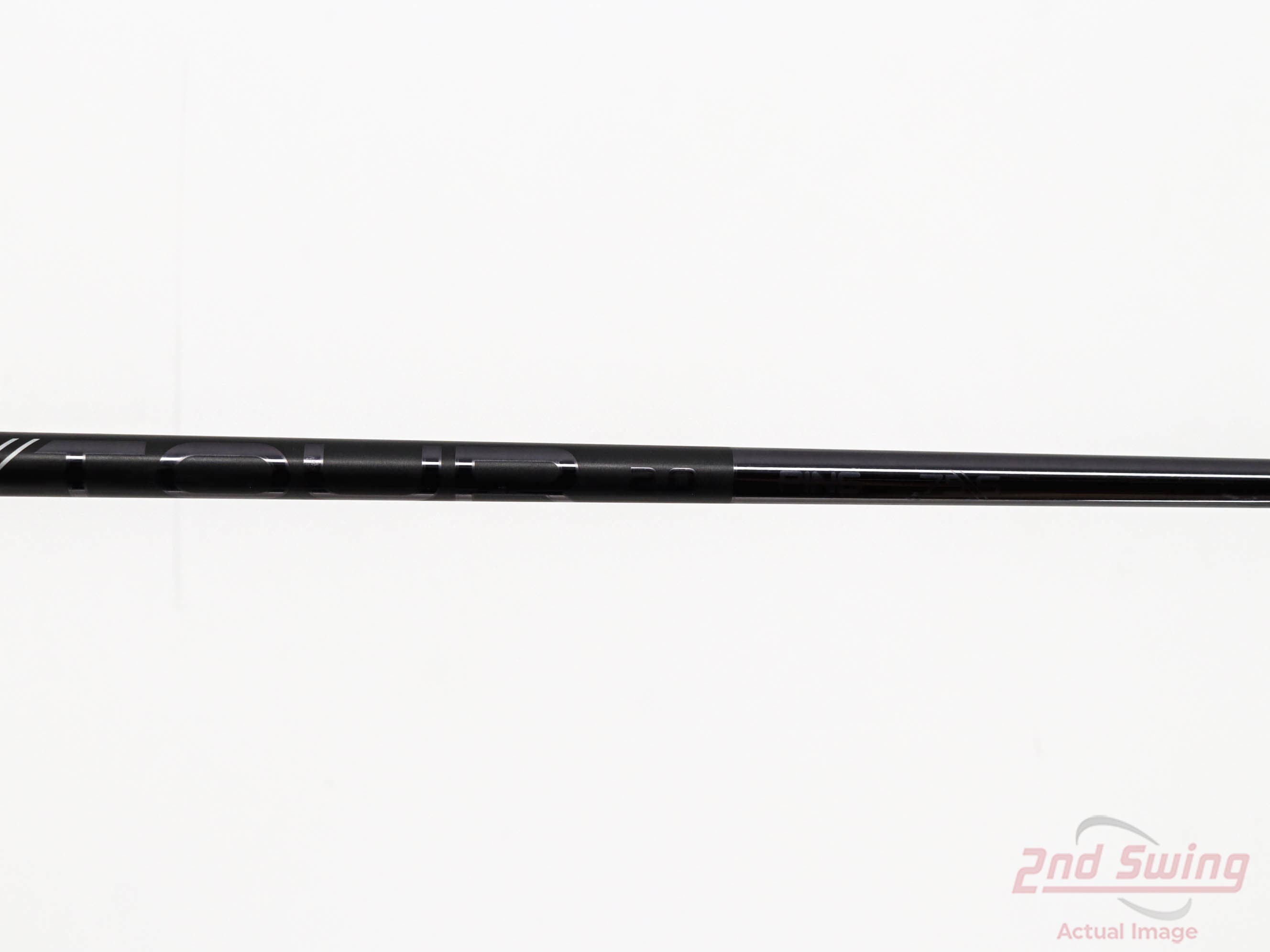 Ping Tour 2.0 Black Fairway Wood Shaft | 2nd Swing Golf