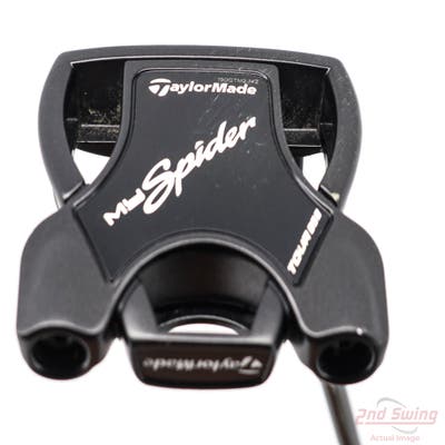 TaylorMade My Spider Tour Putter Steel Right Handed 35.5in