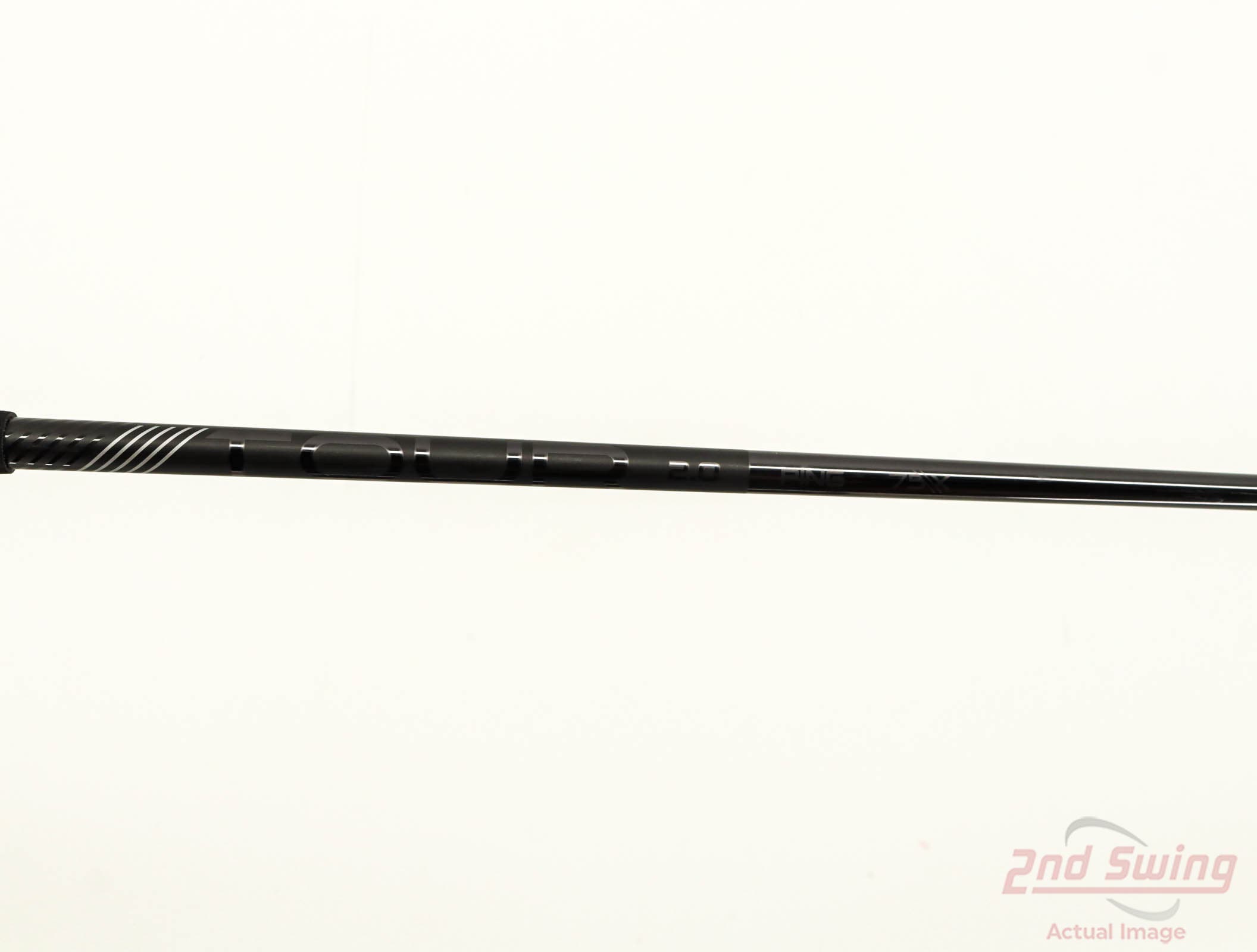 Ping Tour 2.0 Black Fairway Wood Shaft | 2nd Swing Golf