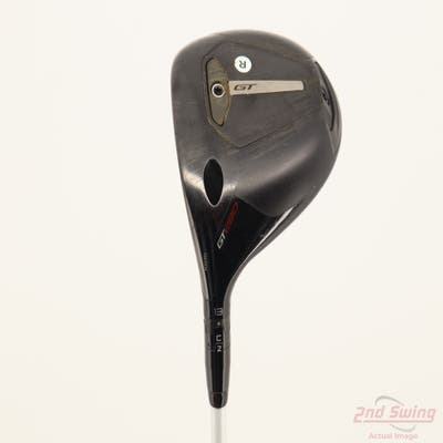 Titleist GT280 Mini Driver 13° Fujikura Ventus Velocore+ White 4 Graphite Regular Left Handed 43.25in