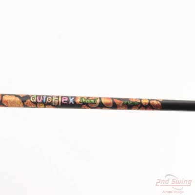 Used W/ Callaway RH Adapter autoFlex SF305 Dream 7 Driver Shaft Senior 43.75in