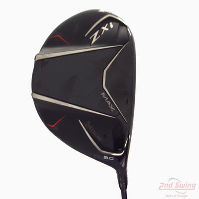 Srixon ZXi MAX Driver 9° Fujikura Ventus TR Blue 6 Graphite Stiff Right Handed 45.0in