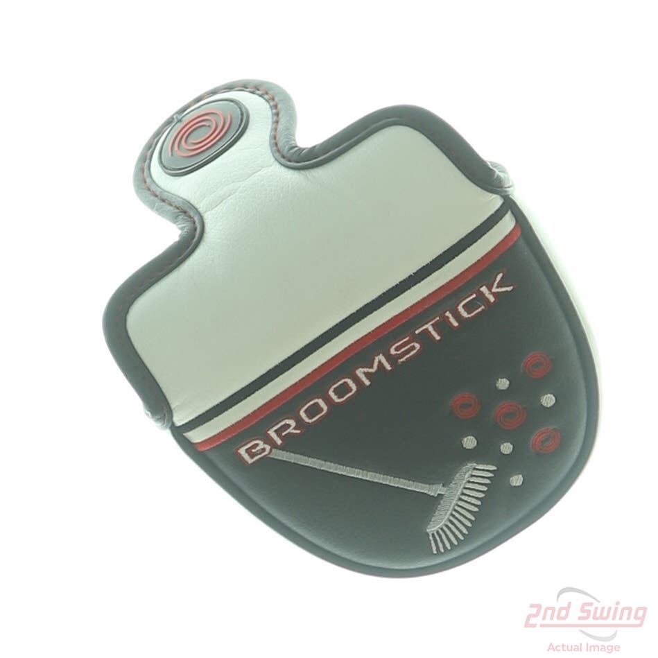 Odyssey Broomstick 2Ball Putter Headcover (DD194159397) 2nd Swing Golf