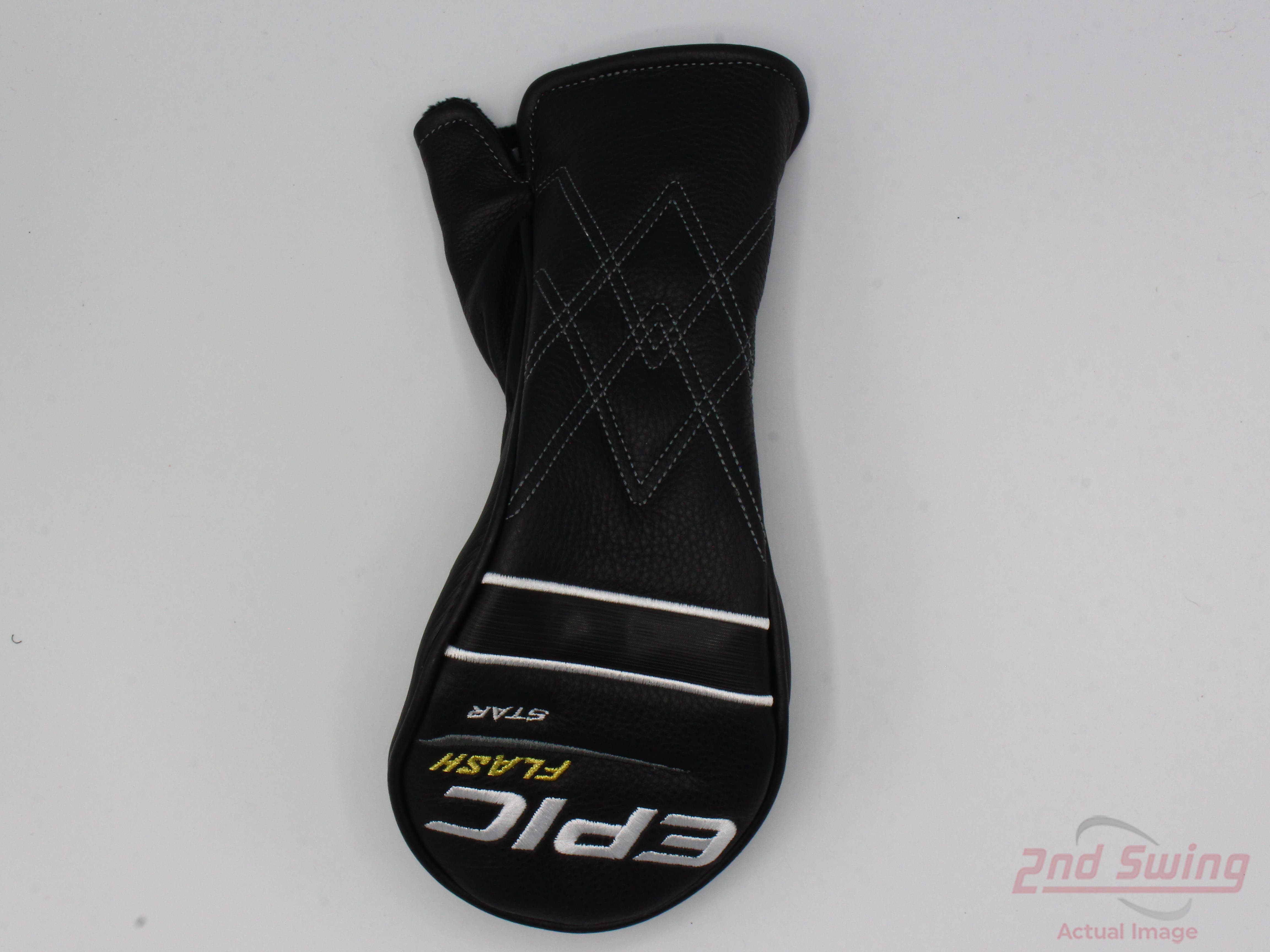 Callaway EPIC Flash Star Fairway Wood Headcover 2nd Swing Golf