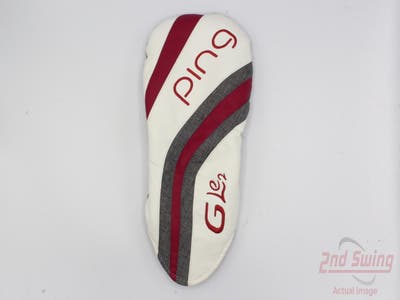 Ping G LE 2 Driver Headcover