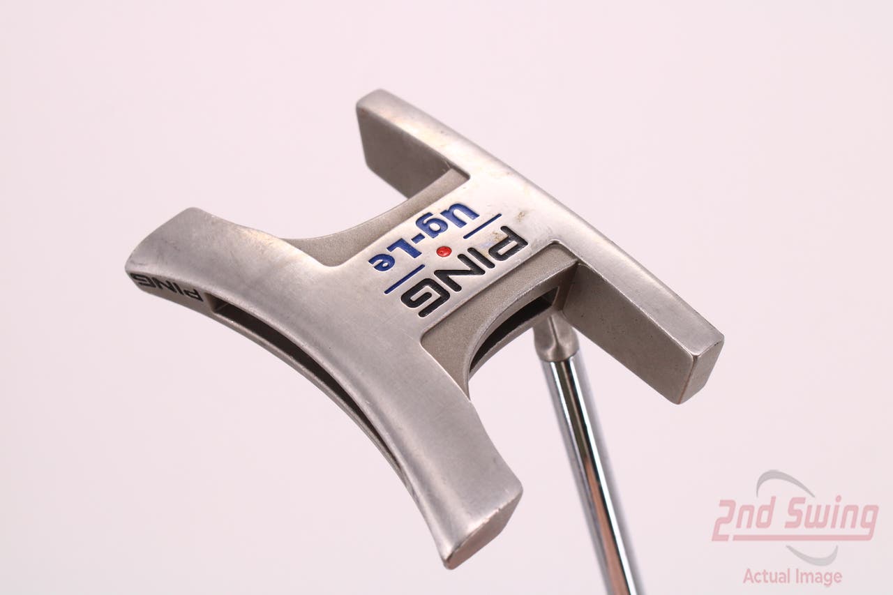 Ping G5i Ug-Le Putter Steel Right Handed Red dot 33.0in