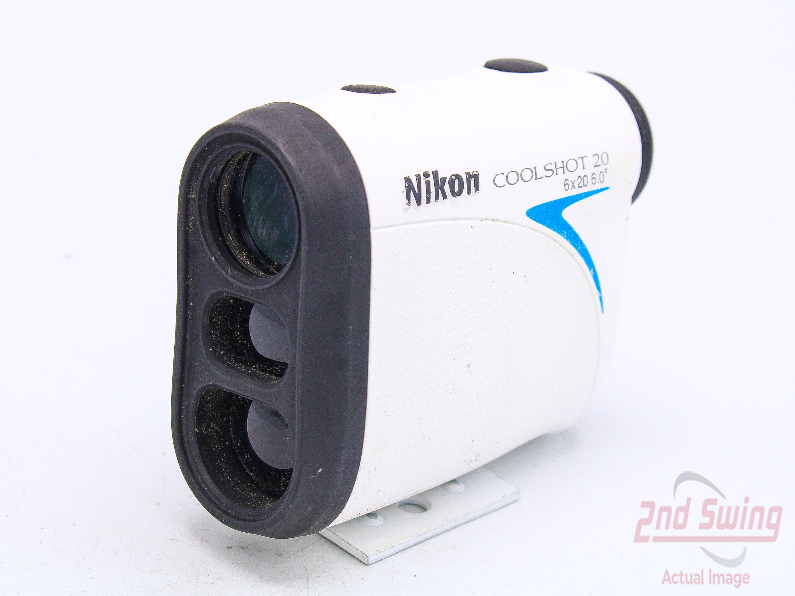 Nikon Coolshot 20 Golf GPS & Rangefinders (D-D2120994081) | 2nd