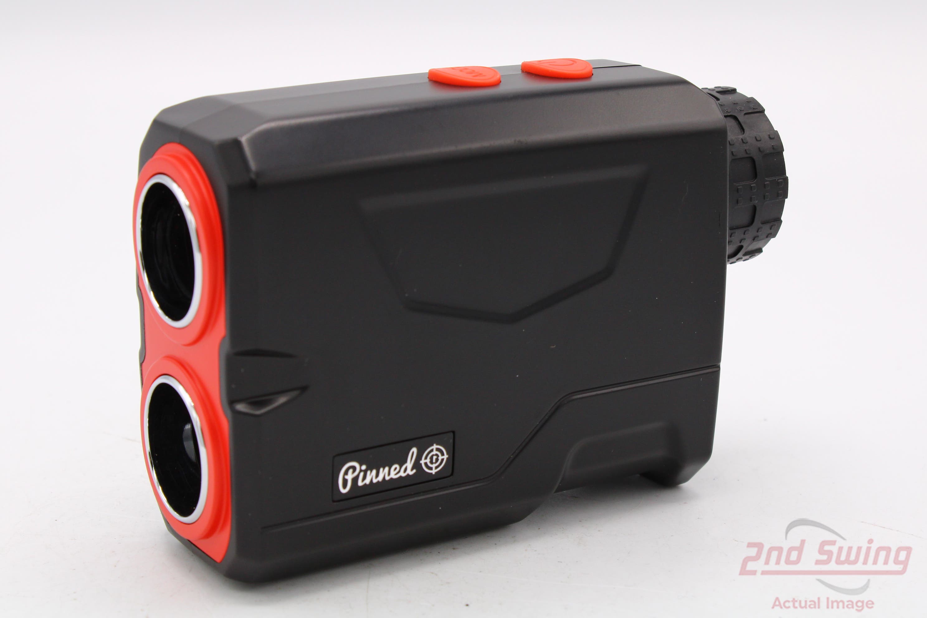 Pinned The Blackjack Golf GPS & Rangefinders (DD2120994178) 2nd