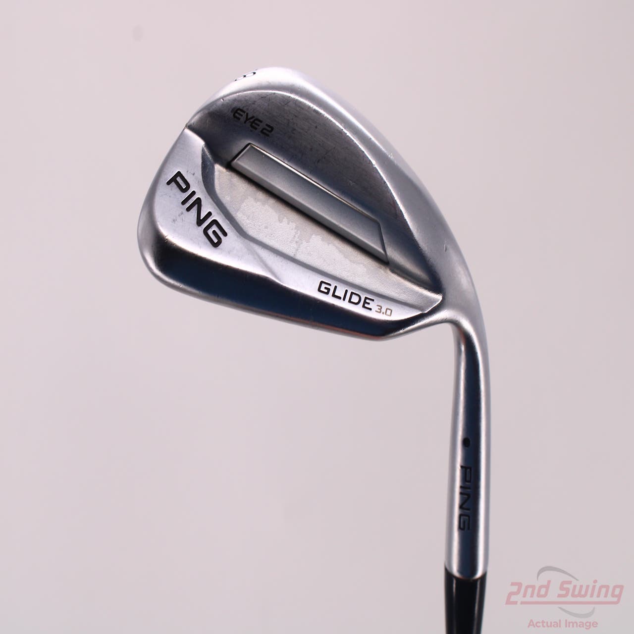 Ping Glide 3.0 Wedge 2nd Swing Golf