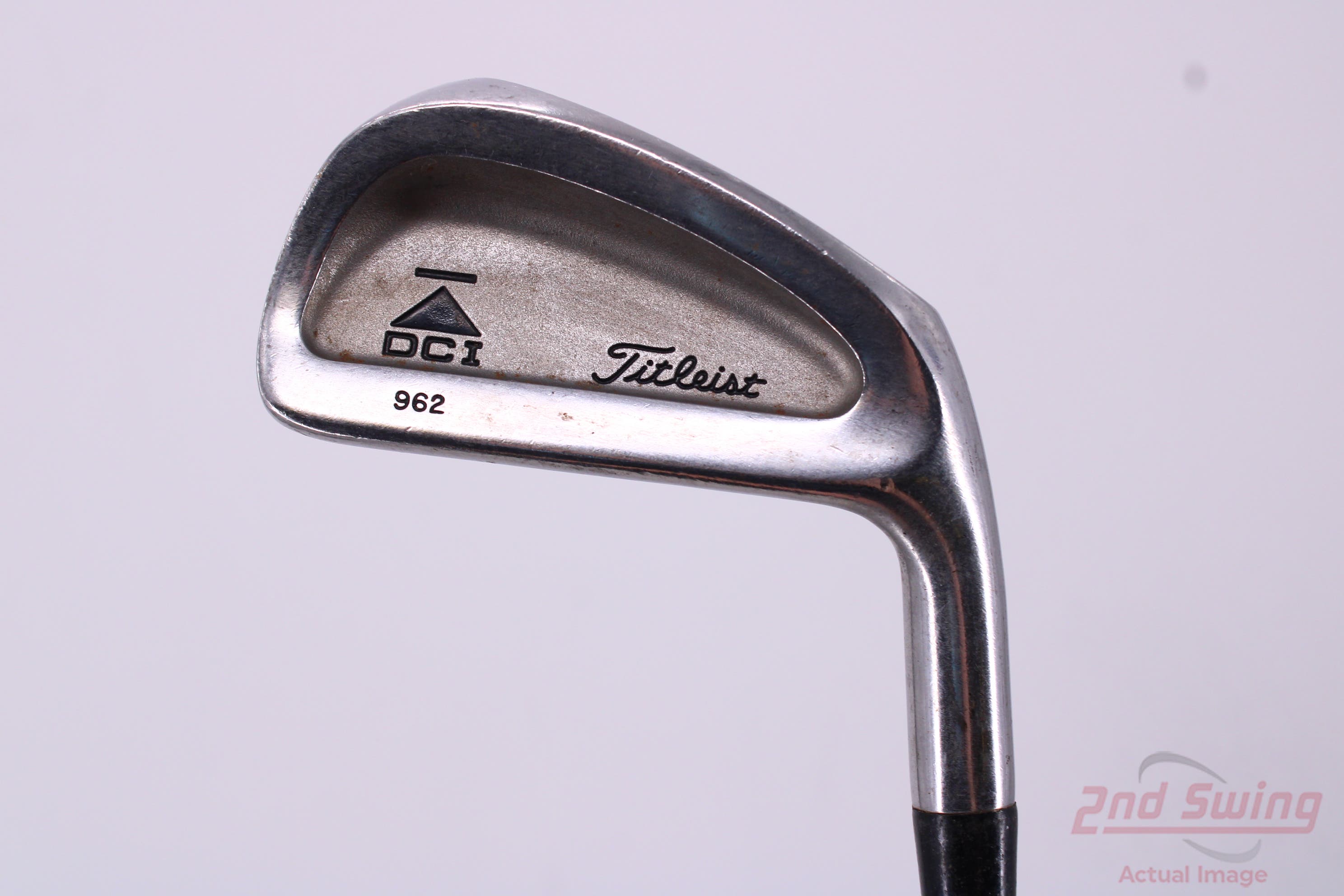 超希少‼️タイトリスト DCI 962B○DG S200○5I.6I.8I-PW 超希少