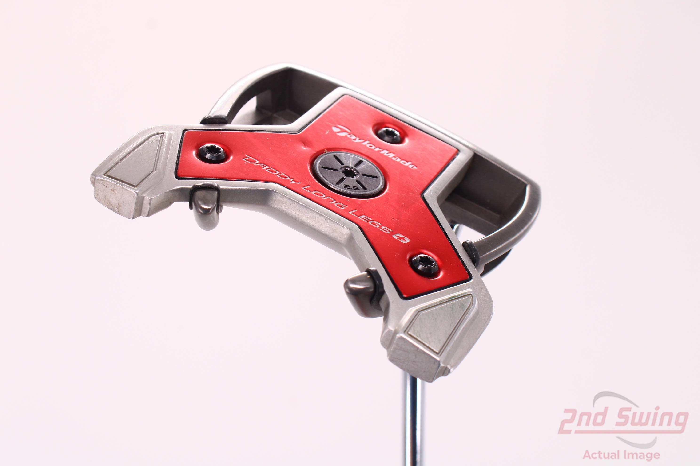 TaylorMade Daddy Long Legs CounterBalance Putter 2nd Swing Golf