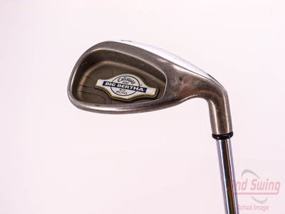 Callaway X-12 Single Iron Pitching Wedge PW 46° Callaway RCH 99 Graphite Regular Right Handed 35.5in