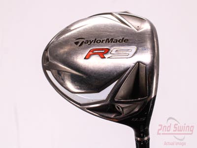 TaylorMade R9 Driver 9.5° Project X Tour Issue 8C4 Graphite Stiff Right Handed 45.5in