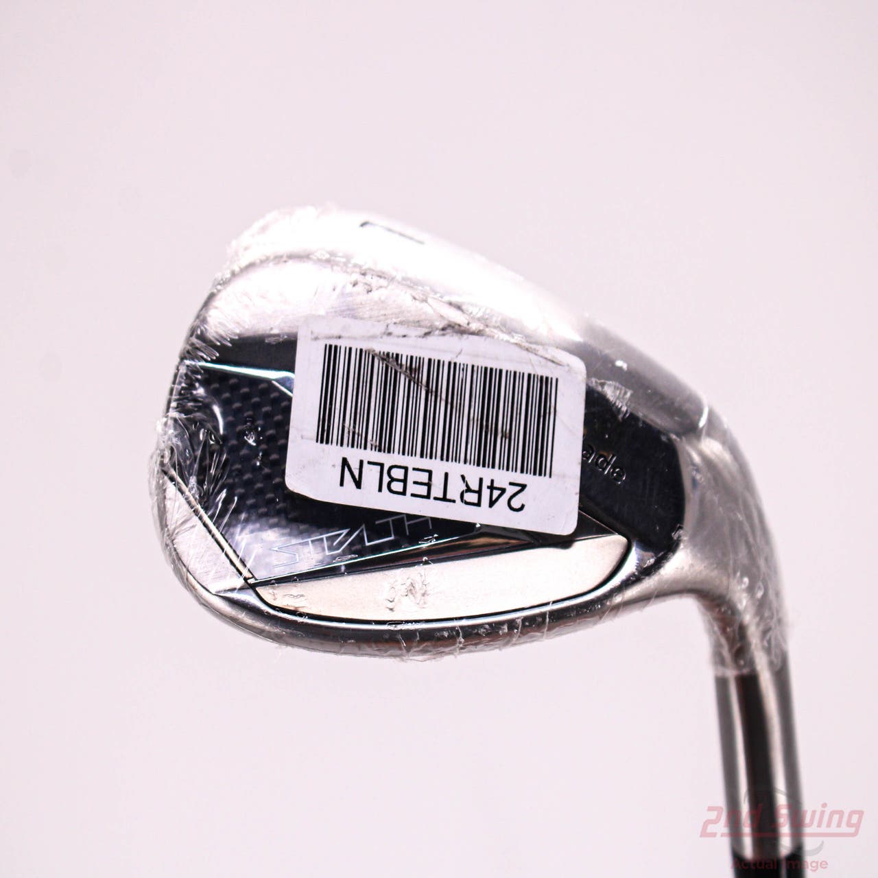 TaylorMade Stealth Wedge (DD2227645586) 2nd Swing Golf