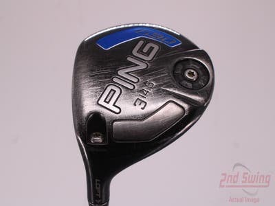 Ping G30 Fairway Wood 3 Wood 3W 14.5° Ping TFC 419F Graphite Regular Left Handed 42.75in