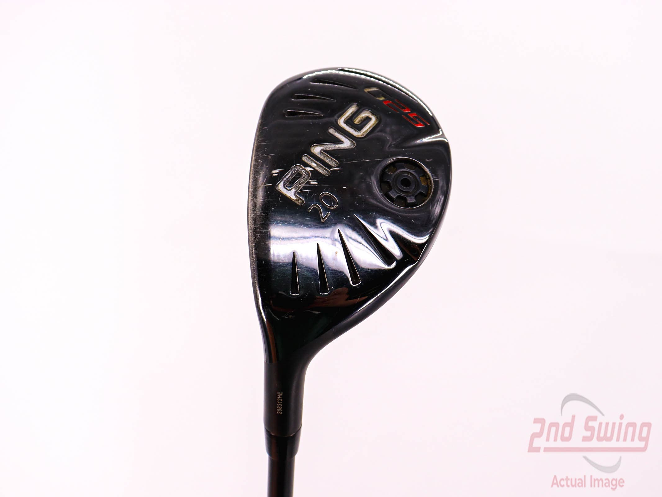Ping G25 Hybrid (D-D2227685908) | 2nd Swing Golf