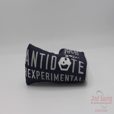 Bettinardi Antidote Hexperimental Blade Putter Headcover