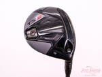 Titleist TSi2 Fairway Wood 3 Wood 3W 15° MCA Kuro Kage Black DC 5G 55 Graphite Senior Right Handed 43.0in