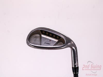 TaylorMade Rac OS Wedge Sand SW 54° TM Ultralite Iron Graphite Graphite Regular Right Handed 36.0in