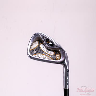 TaylorMade R7 TP Single Iron 5 Iron True Temper Dynamic Gold Steel X-Stiff Right Handed 38.25in
