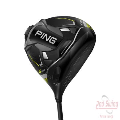 New Ping G430 MAX 10.5° Driver ALTA CB 55 Black Stiff Left Handed 45.75in