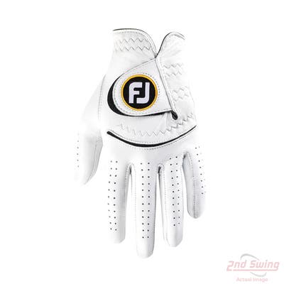 Footjoy Stasof Glove XX-Large Left Hand