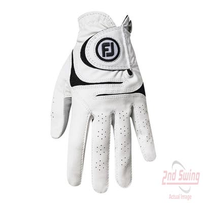 New Footjoy Weathersof Glove Ladies Small Right Hand