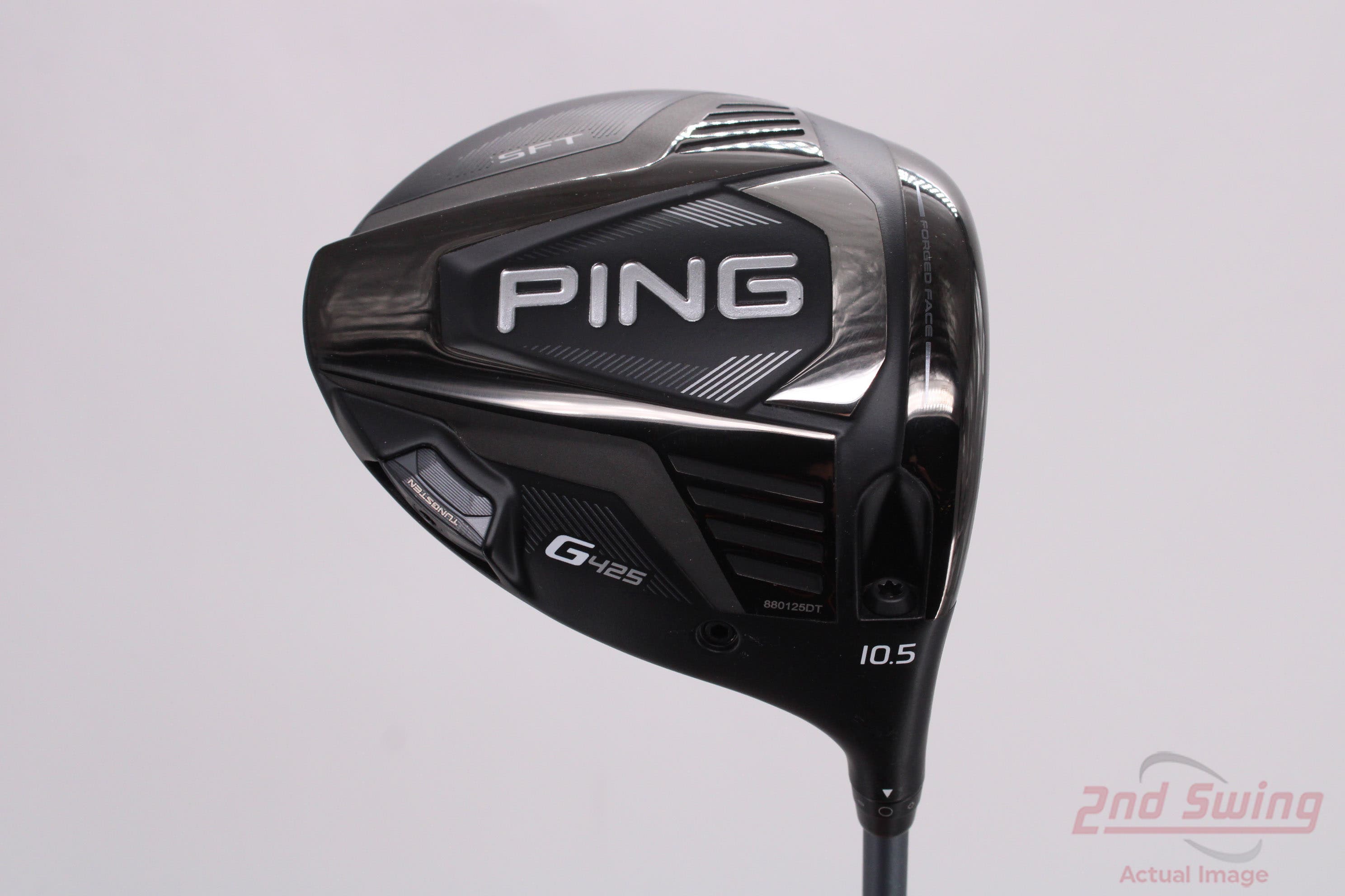 Ping G425 SFT Driver (D-D2227762570) | 2nd Swing Golf
